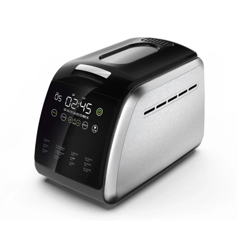 

Home or Bakery bread maker machine for Home or Commercial usage