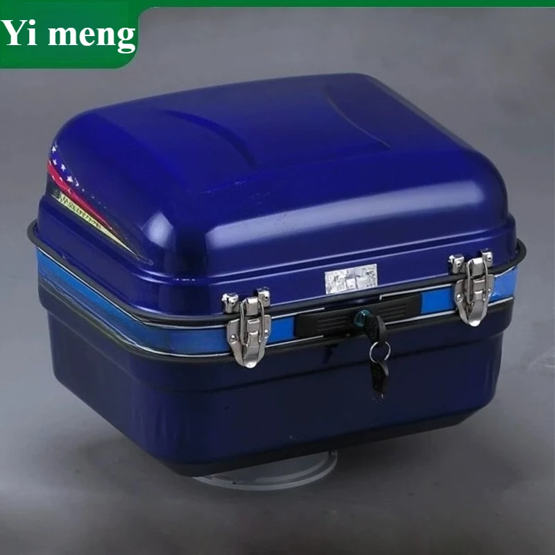 Box Snap Fastener Built-in Spring Metal Box Toolbox Wooden Box Lock Hook Buckle hardware Accessories