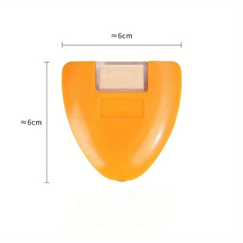 1Pc Sewing Tailor's Chalk Wheel Fabric Marker Multipurpose Clothes Marking Tool for Tailors - Image 3