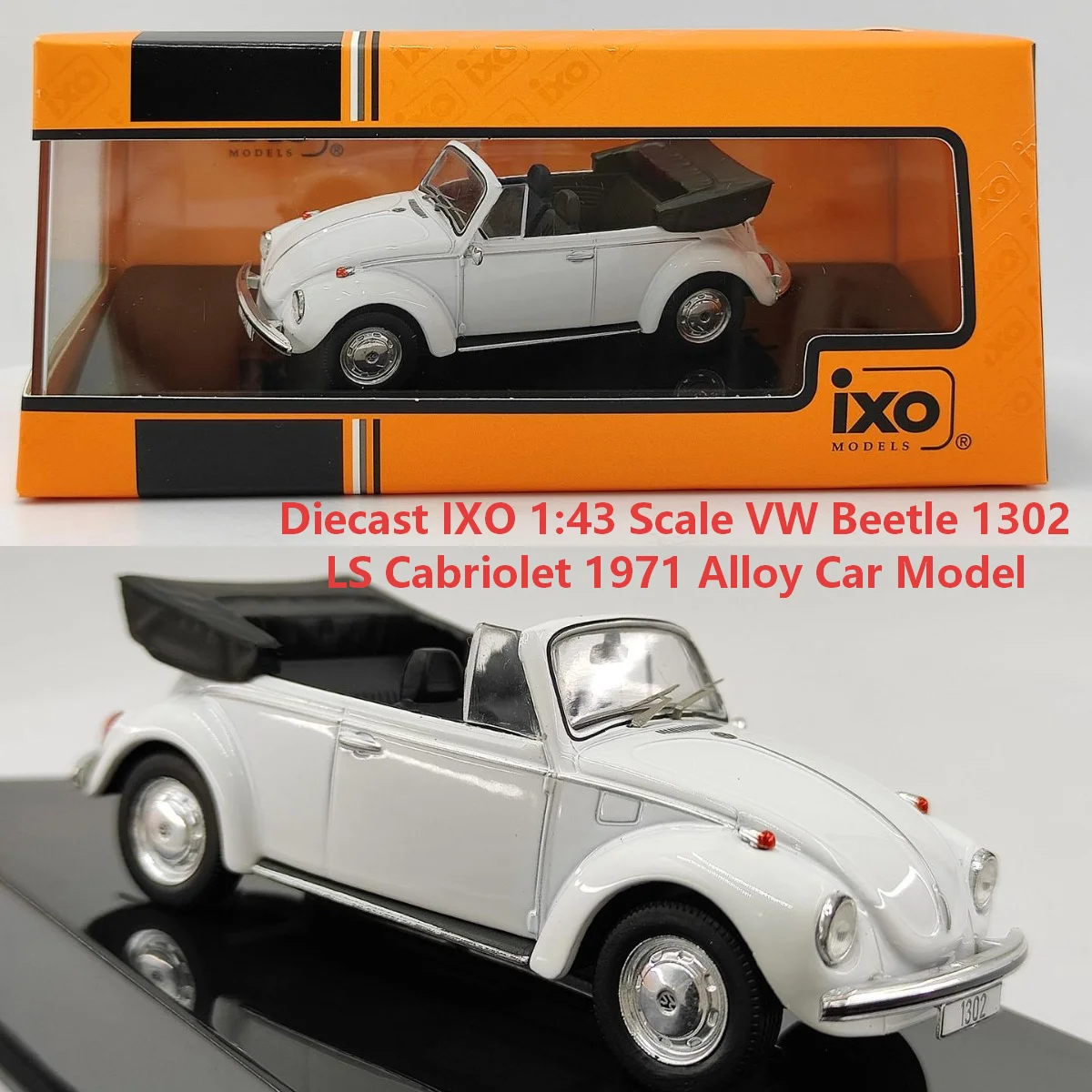 modellino-auto-in-metallo-pressofuso-ixo-scala-1-43-vw-beetle-1302-ls-cabriolet-1971