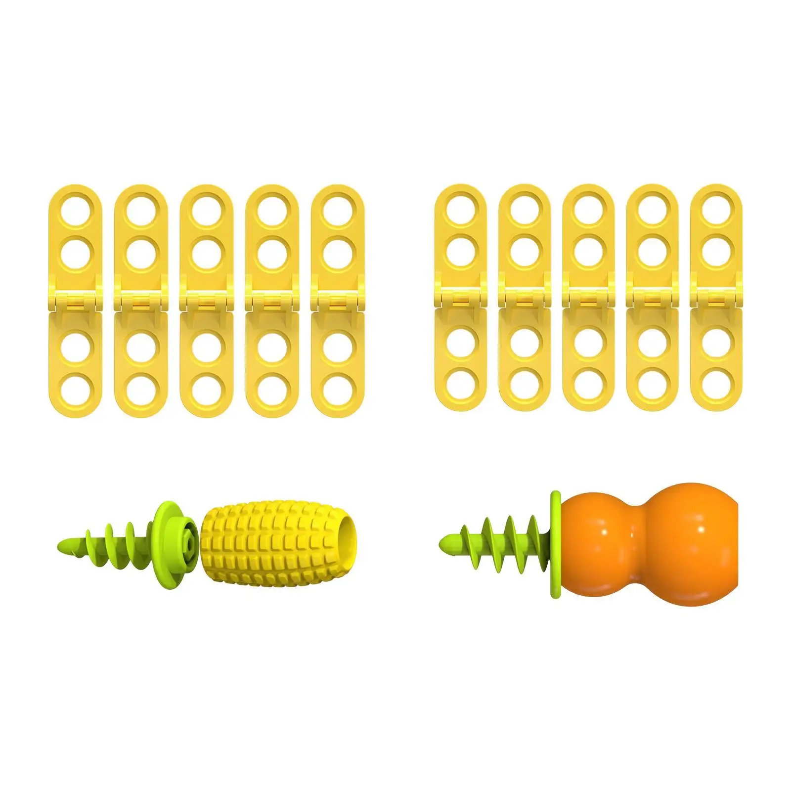 

Cardboard Construction Tool Kit Engineering Reusable Learning Hand on Home Play Kids Building Set for Kids Gifts Boys Girls