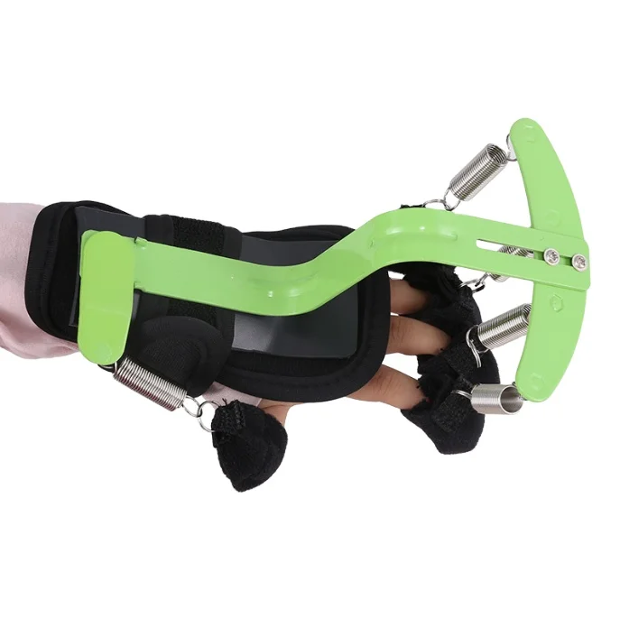 

Hand Strengthener Hot Sale Adjustable Finger Training Equipment Very Cheap