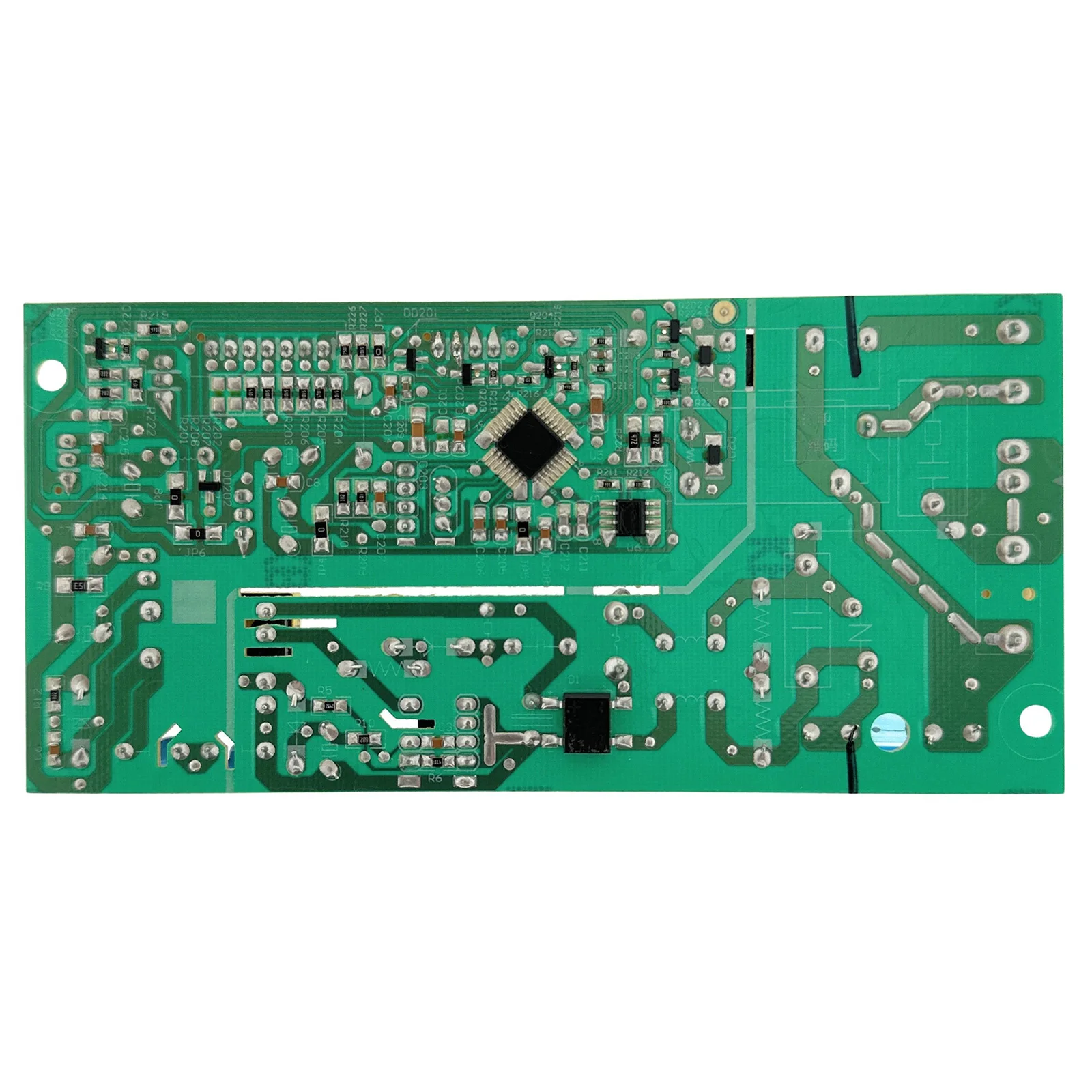 BCD-232W Refrigerator Power Control Board for Hisense RT263N4DGN RT295N4CGN RT296N4CGN RT328N4CGN RT329N4CGN RT419N4CGN