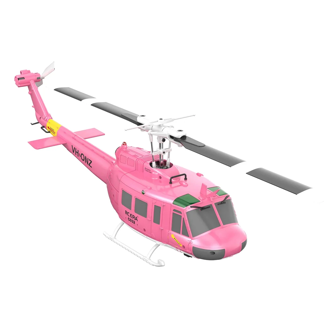 C032 Hélicoptère RC 6 canaux B - Drone Ls Rc avis et prix