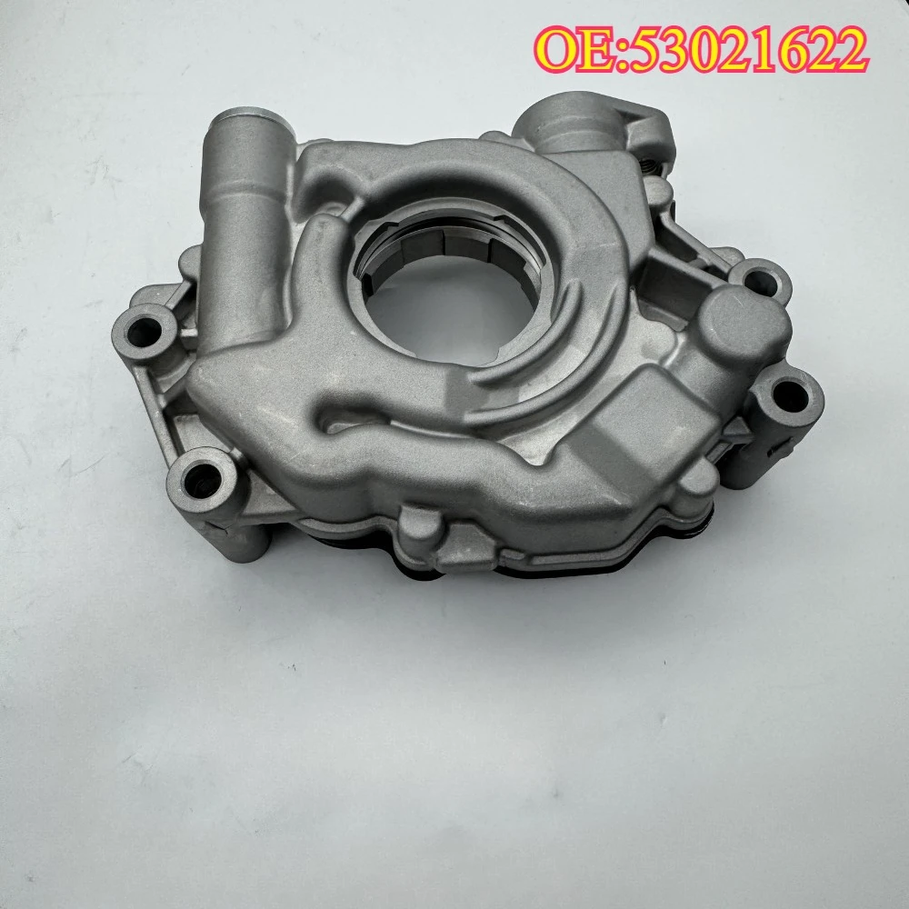 

High quality New For 53021622 Suitable for Chrysler 300 VariableDisplacement Oil Pump,car parts,drop