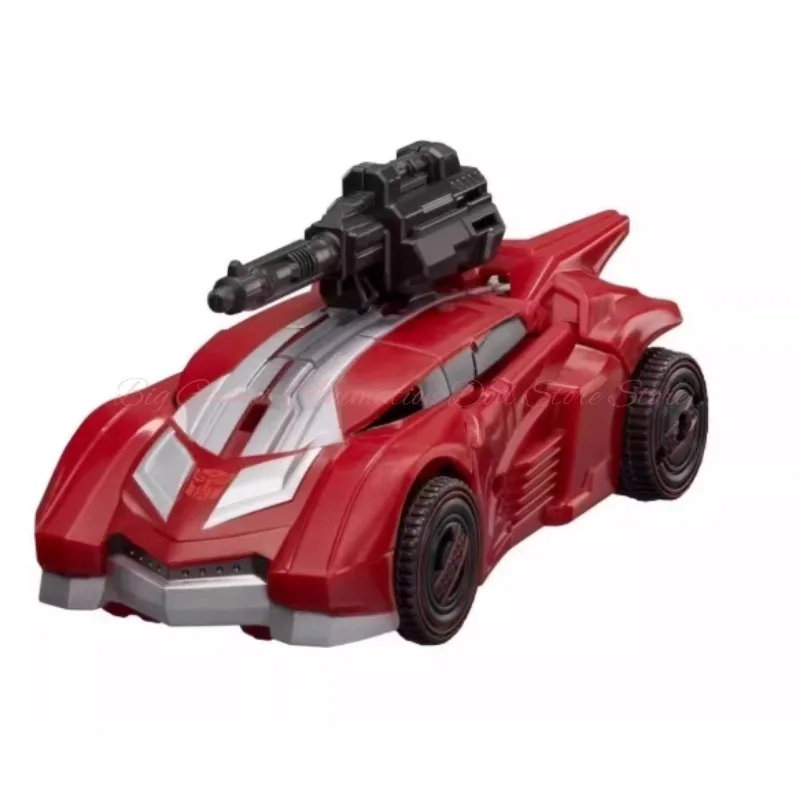 Hasbro Transformation Toy Studio Series Gamer Edition SSGE-07 Sideswipe Action Figure Robot Toy Collection Gift Ornament