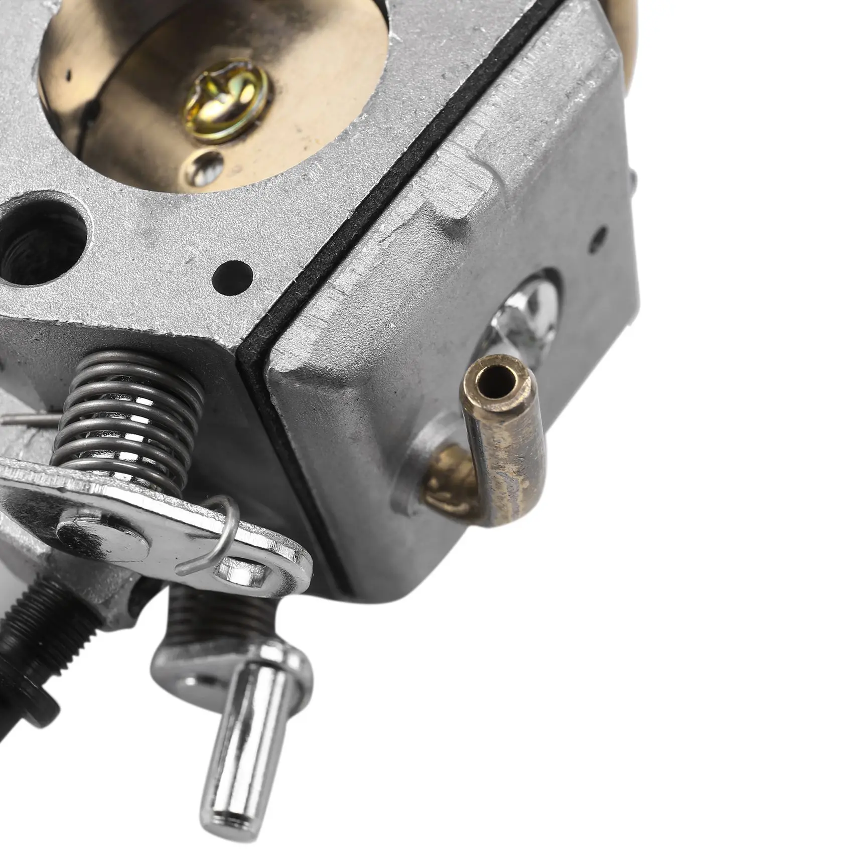 PZHI-Carburetor Carb For 044 046 MS440 MS460 Chainsaw 1128 120 0625