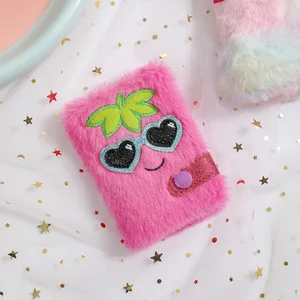 8 notebook berbulu penjualan terbaik - №