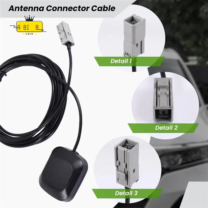 Abib -Car Gps Navig… - image