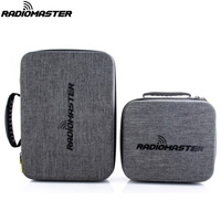 Radiomaster Universal Portable Storage Bag Remote Control Transmitter Case for TX16S SE TX18S T18 X7 X9D Plus FLYSKY I6S I6X