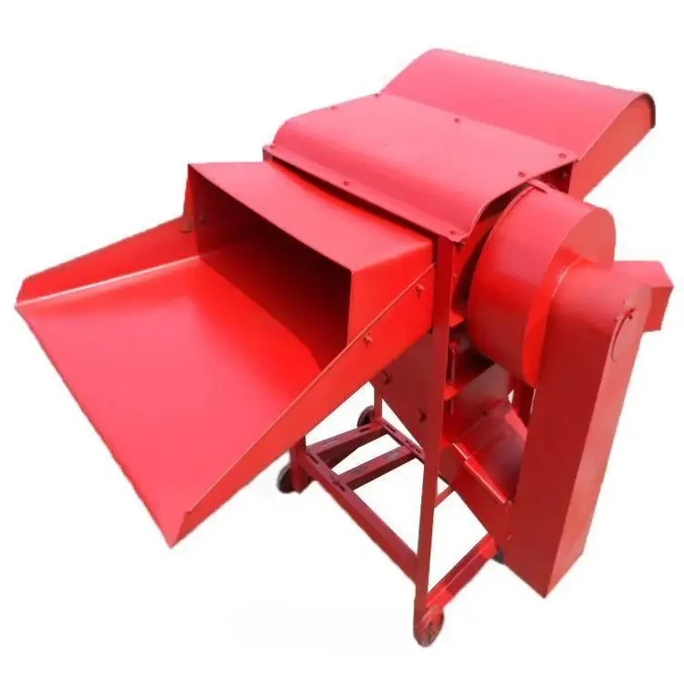 300-800 kg millet thresher/rice thresher/wheat thresher
