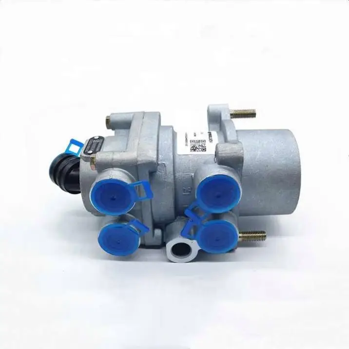 SHACMAN DZ9100360080 Brake Master Pump New Heavy Dump Truck Spare Parts From China