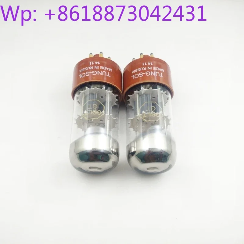 

6SN7/6N8P/6H8C/CV181/6SL7/6N9P electronic tube（1pcs）