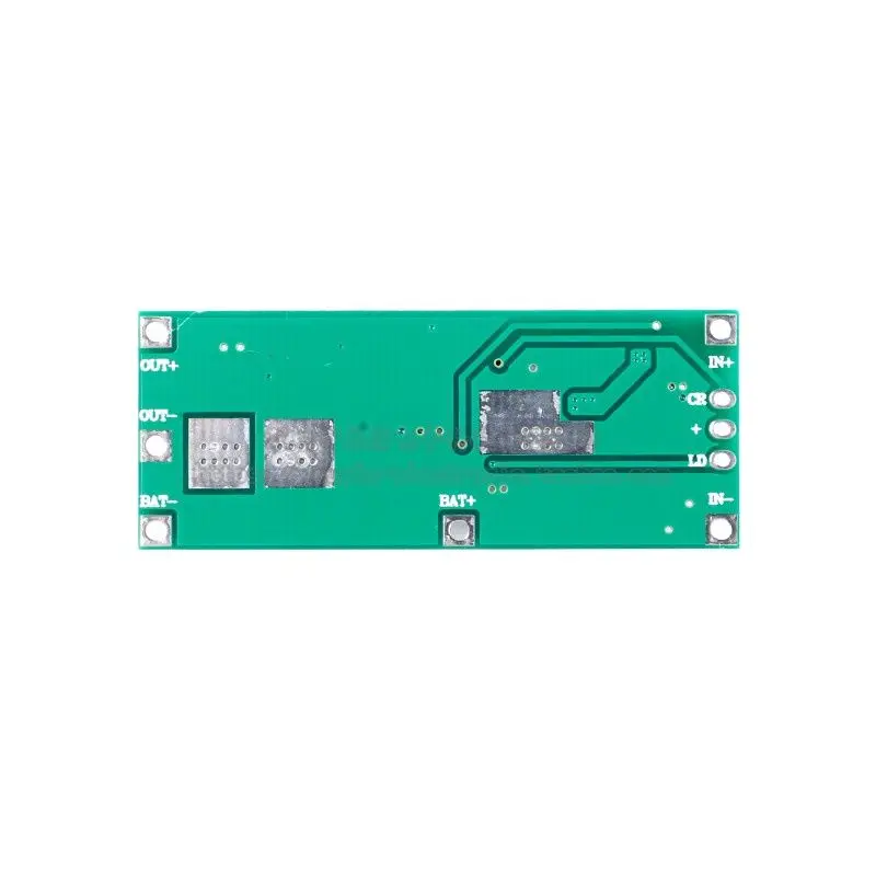 Pin Lithium 3.7V DC DC Bộ Lưu Điện Không Bị Gián Đoạn Module Sạc Và Xả Tăng Cường 9V/12V Thất Bại tăng Cường