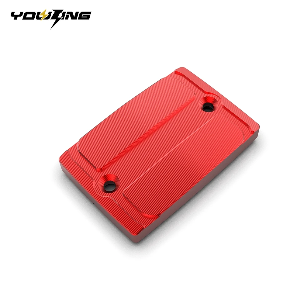 For Yamaha Tenere700 XSR900 MT09 MT10 MT03 MT07 Tracer 7/700 gt XSR700 XT660Z Brake Clutch Master Cylinder Fluid Reservoir Cover