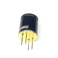 MLX90640ESF-BAB Thermal Image Temperature Sensor MLX90640 MLX90640ESF-BAA IR Infrared Array Sensors MLX90640 32x24