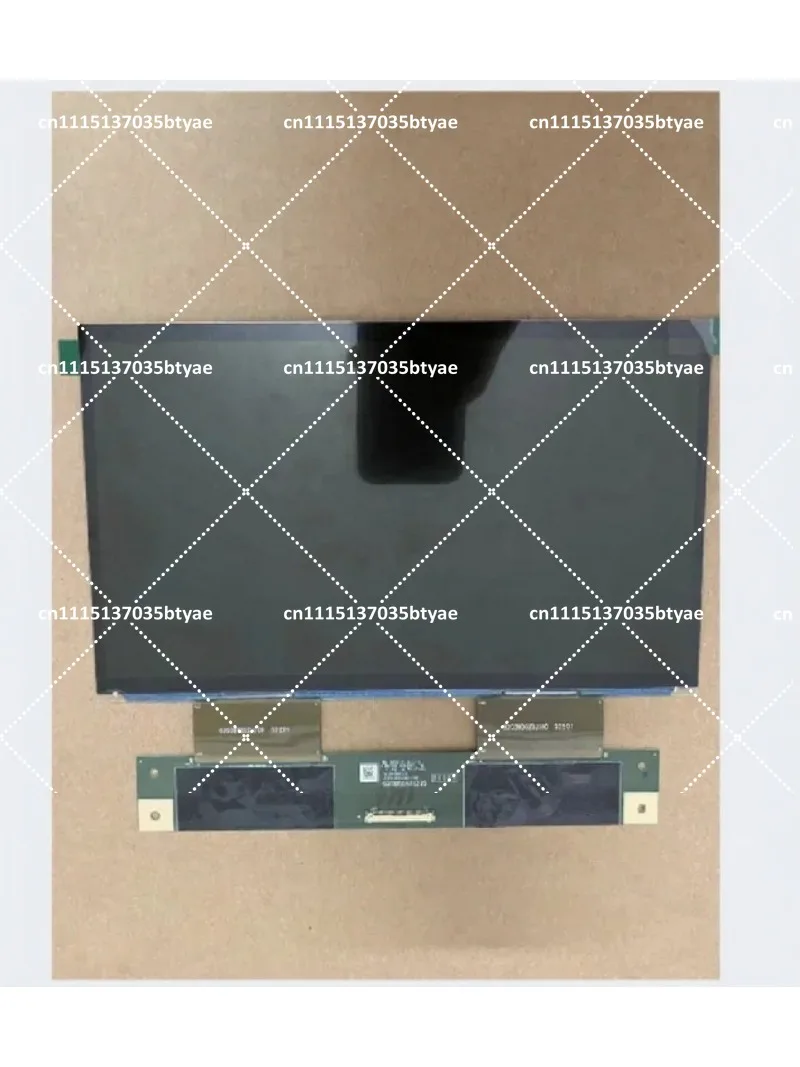 10.1 Inch 8K Mono LCD Screen for Photon M3 Premium 3D Printer Replacement