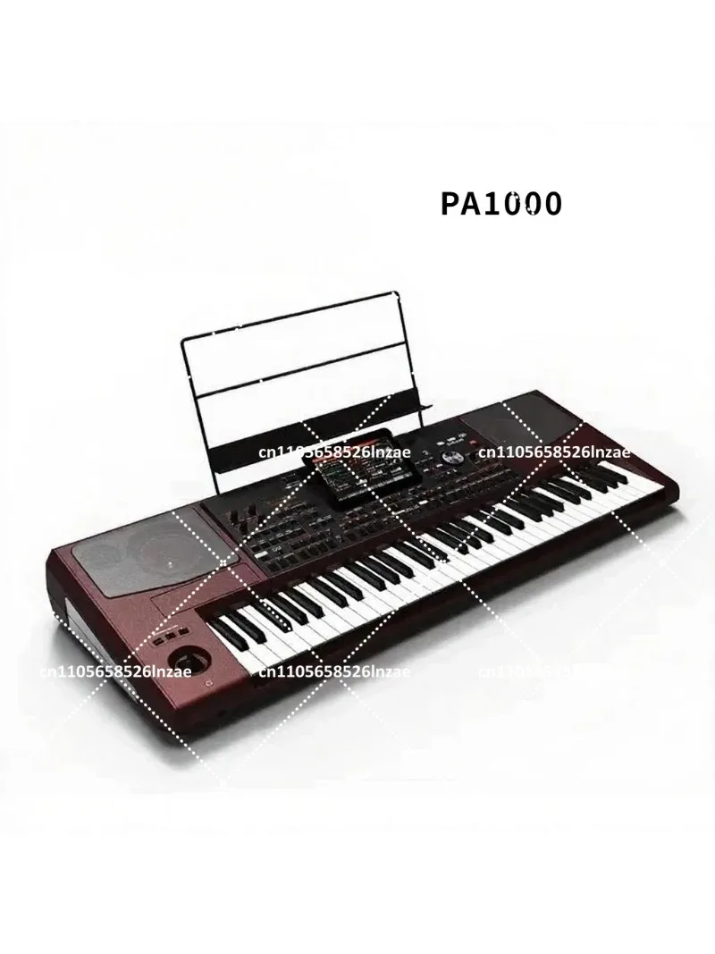 Professional Arranger Piano Keyboard for Music Production