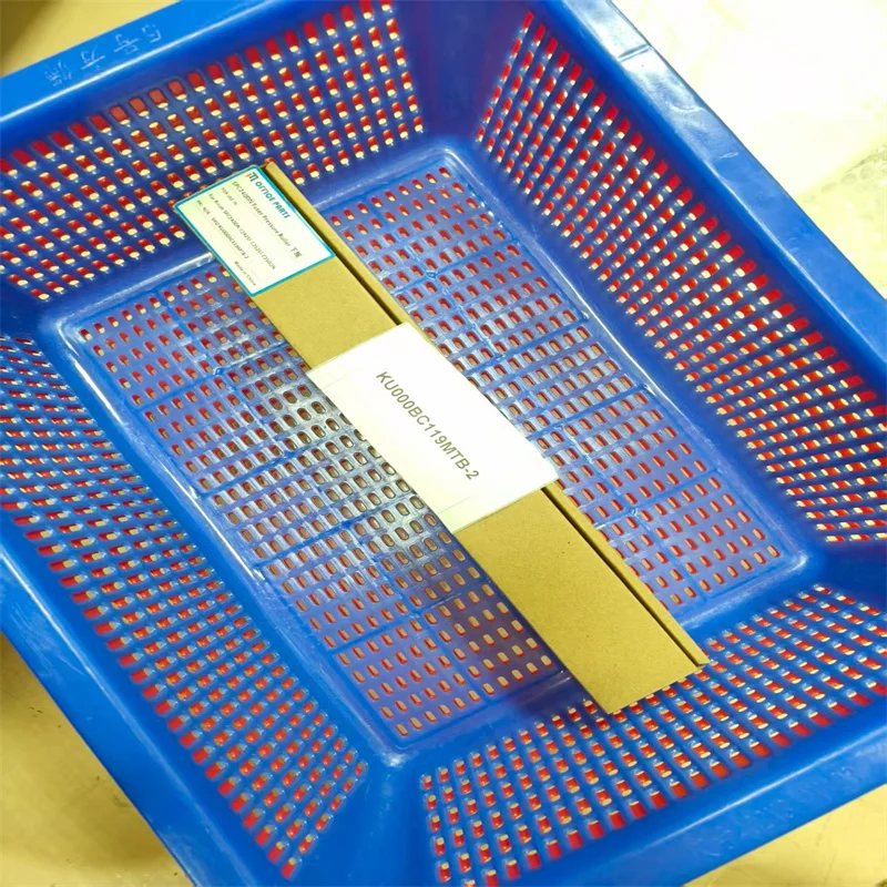 

1 верхний нагревательный ролик фьюзера для RICOH Aficio SP C240 C242 C250 C252 C261 C262/C240SF C242DN C242SF C250DN C250SF C252DN C252SF