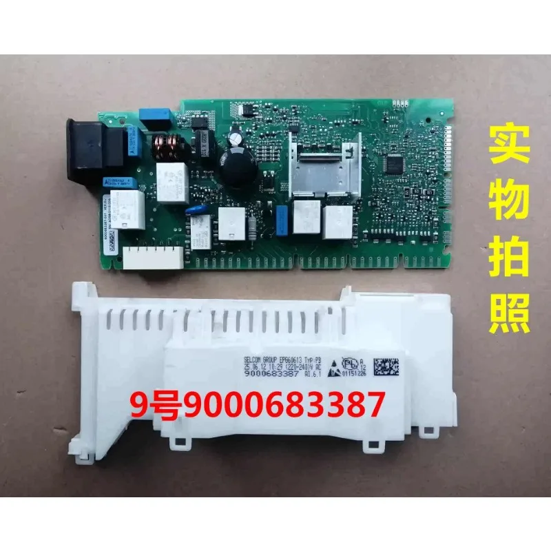 Dishwasher control board 9000683387 100% test