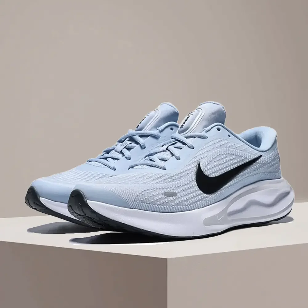 Nike Journey Run Running Shoes Comfortable cushioning, slip-resistant and durable Ideal for daily training FN0228-404