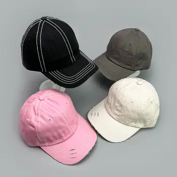 10 best sales डेनिम टोपी - №8