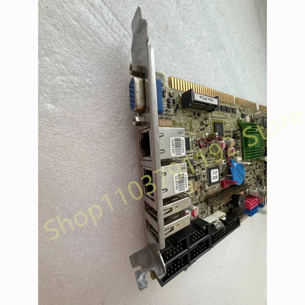 Perfect test Stable performance WSB-H810-R10 Rev:1.0