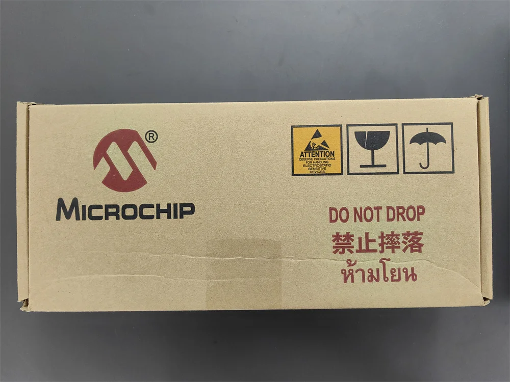 PIC18F46K22-I/PT متوفر في المخزون 48 ساعة