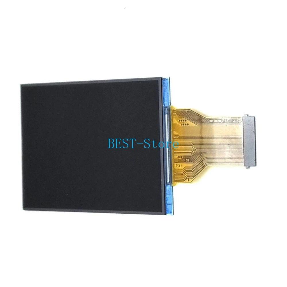 شاشة Lcd لـ nigon b700 و p610 و p600 و p340 و p530 و p900 و s9900 و l830 و p7800 ، قطعة بديلة جديدة تمامًا