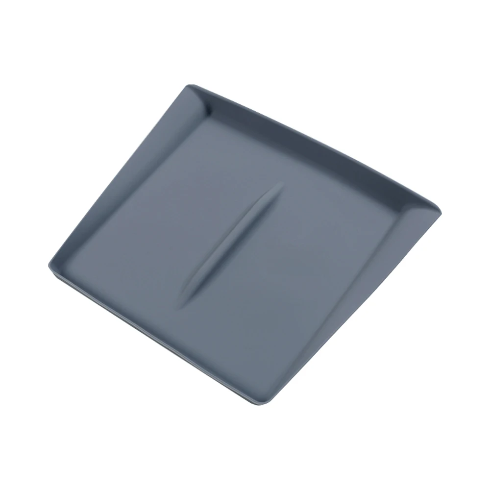 

Silicone Wireless Charging Pad For Tesla Model X S Skid Pad Car Model S Non-Slip Mat 2022-2023 Auto Accessories