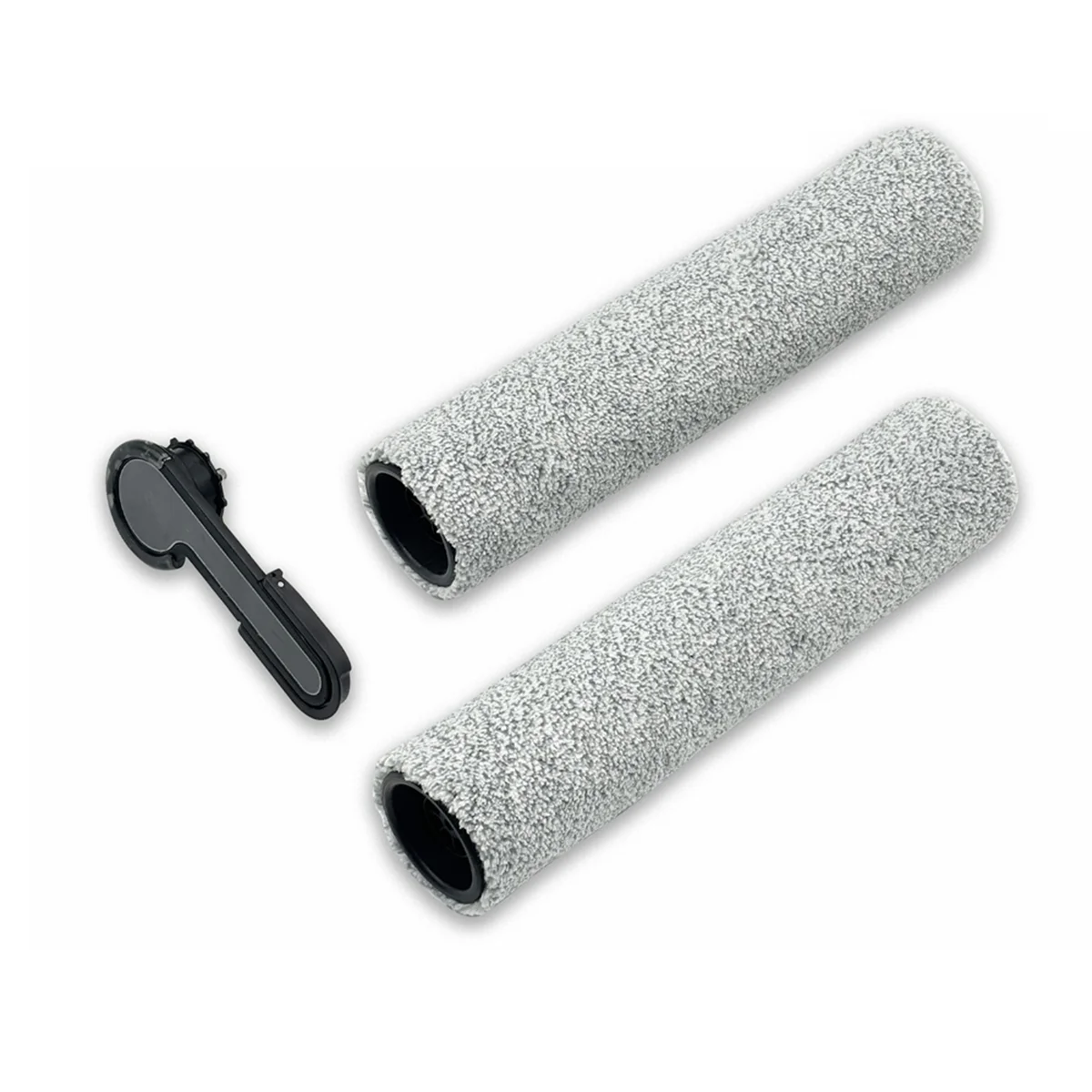Substituição de filtros de rolos de escova para aspirador de pó Tineco Floor ONE Stretch S6/ Floor ONE Switch S6/ Floor ONE S7