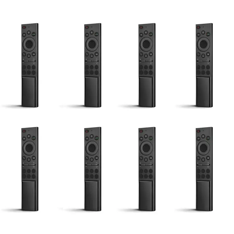 AA08-8X Niversal For Smart TV Remote Control,Infrared Remote Control With , Prime Video