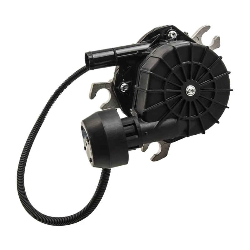 176100S010 17610-0S010 Brand New Secondary Air Pump For Toyota Land Cruiser Sequoia Tundra Lexus LX570 2008-2014