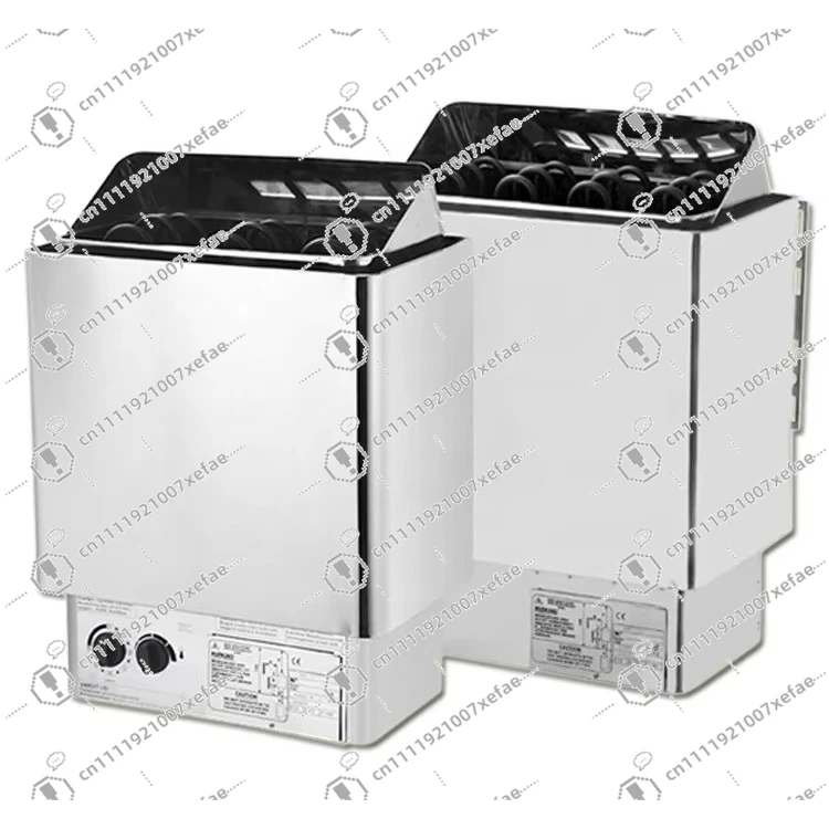 

Высококачественный традиционный электрический камин для сауны из нержавеющей стали для саунной комнаты