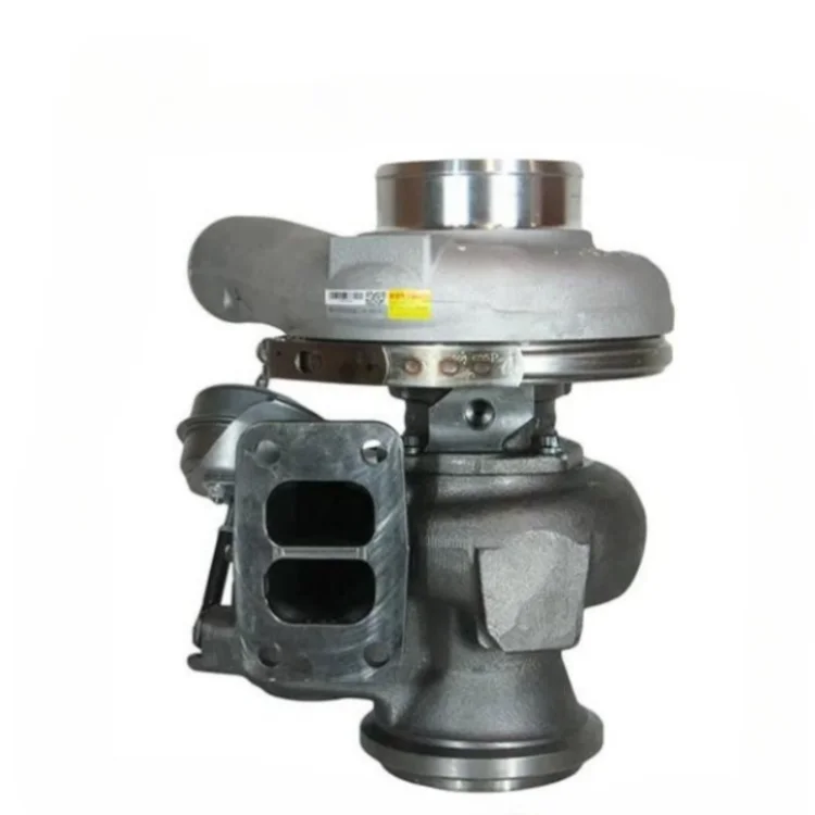 

High Quality Turbocharger 435-4501 4354501 for Engine 320D2 E320D2 C7.1