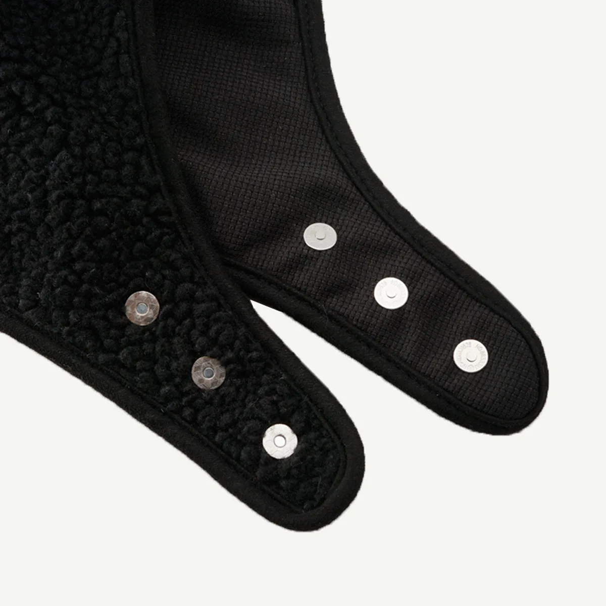 Braun Bär Ohr Hut Schal Mützen Männer Frauen Winter Schutzhelm Rockwool Magnetische Schnalle Gehörschutz Outdoor Ski Bomber Hüte – Detail 1