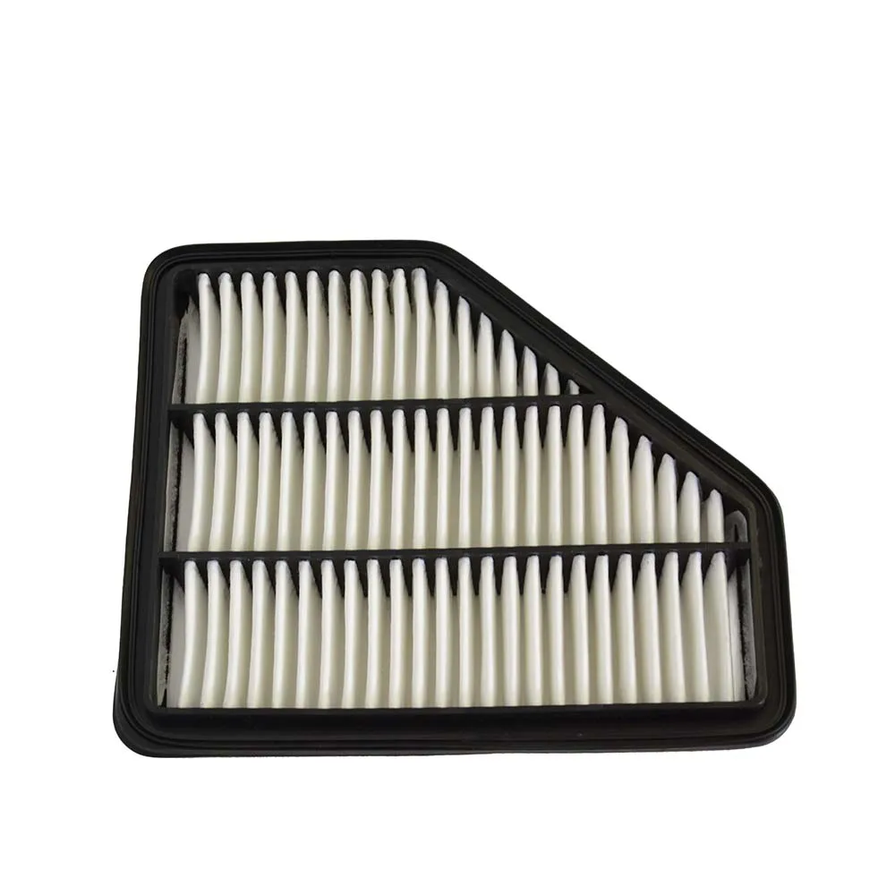 Car Air Filter Element For Changan CS75 1.8T (2014-2020) JL486ZQ2 2.0L (2014-2017) JL486Q5 OEM 1109013-M01 LX4538 Auto Spare