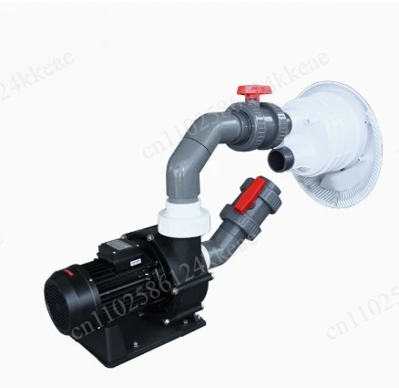Swimming Pool Infinity Pool Surfing Equipment, Whitewater Nozzle Water Pump Combination Swimming Pool Countercurrent