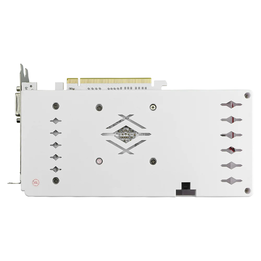 MAXSUN AMD Radeon RX580 8G Graphics Cards GDDR5 Video Card DP DVI