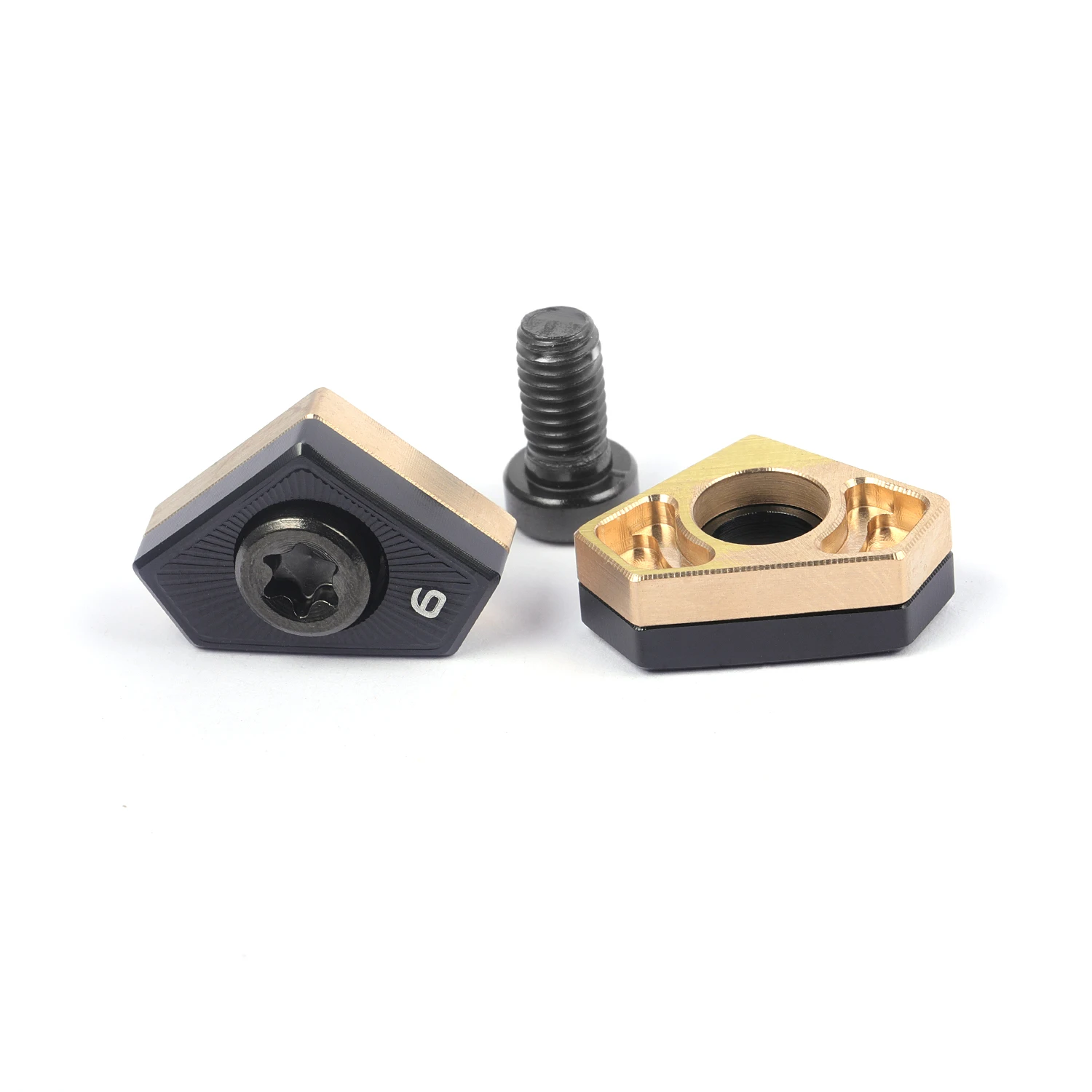 4g 6g 8g 10g 12g Golf Weight Screw Compatible Fit for Cobra Darkspeed Fairway Wood Club