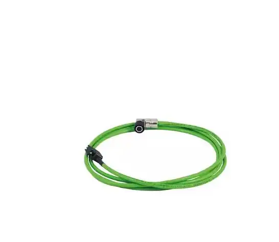 6FX3002-2DB10-1AF0 V90 servo motor encoder cable signal line 5m5 meters