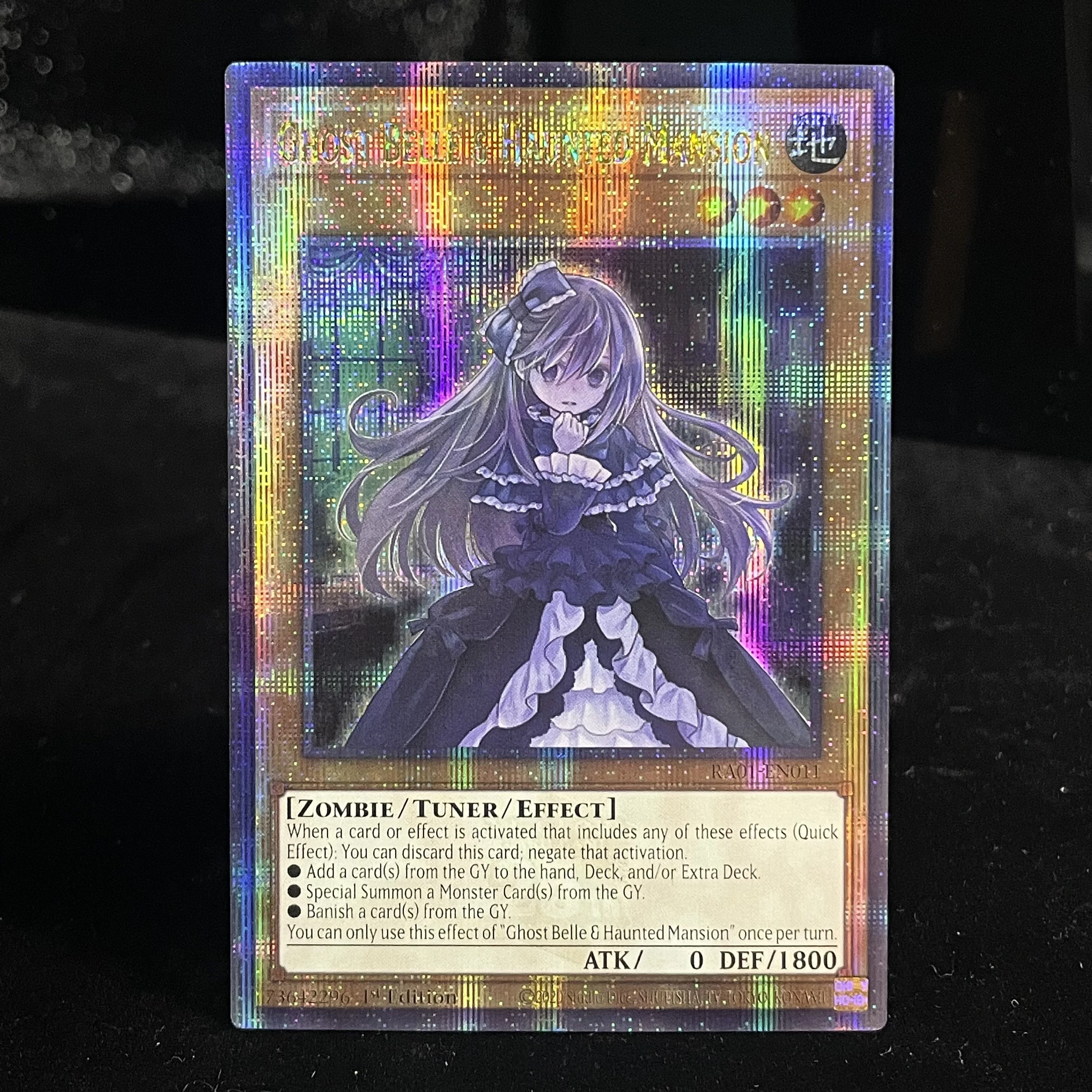 how much are secret rare yugioh cards worth Is collecting? : r/yugiohshowcase The Value of your YuGiOh What to Know: Yu-Gi-Oh! Card