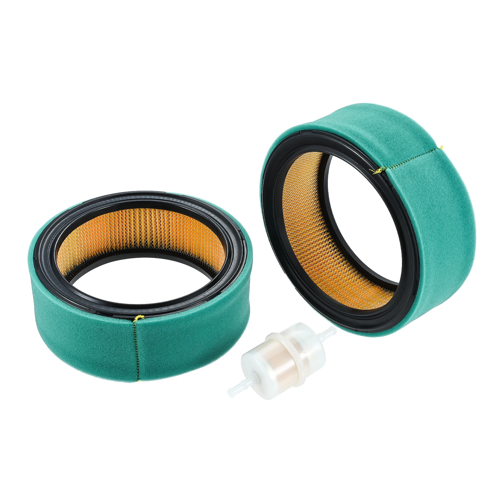 Комплект воздушных фильтров 47 083 03-S 47 883 03-S1 для Kohler Command K241 K301 K321 K341 CH18 CH20 CH22 CH23 CH25 CV18, Детская модель