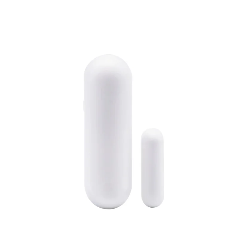 Wireless 433MHz 868MHz Door Sensor Magentic Contact Switch Detecting Open Close Status for Focus Alarm ST-IIIB ST-VGT HA-VGW