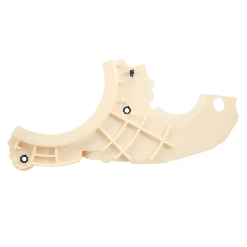 

AU28-6T30 Automatic Transmission Input Drum Seal Ring And Baffle Guide Vane 4PCS For 6T30ecar Accessories 24247894 24239619