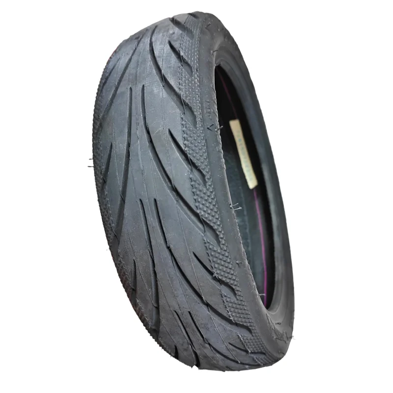 Original Hinterreifen 60/65-6.9 für Ninebot E3 Pro E3 E2 Pro Elektroroller Teile Gummi Schlauchloser Reifen Räder Zubehör – Detail 1