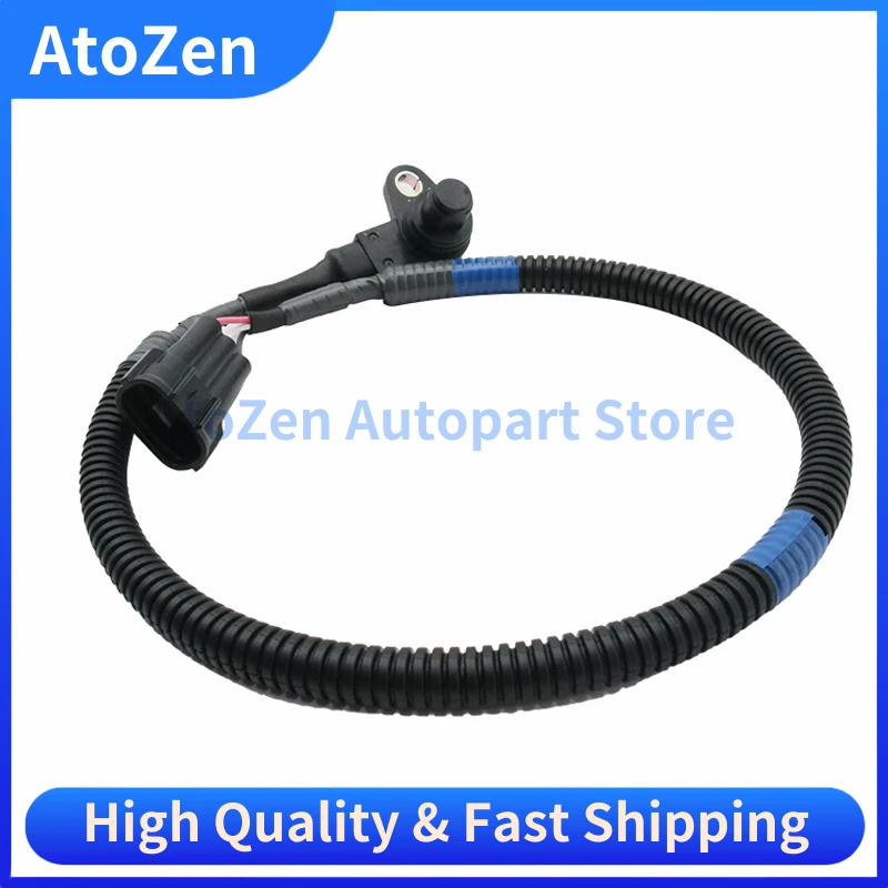 

CPS Camshaft Angle Position Sensor 8-98014831-0 8-97329775-1 for ISUZU NPR 4HK1 6HK1 HINO Truck 8980148310 8973297751 Auto Parts