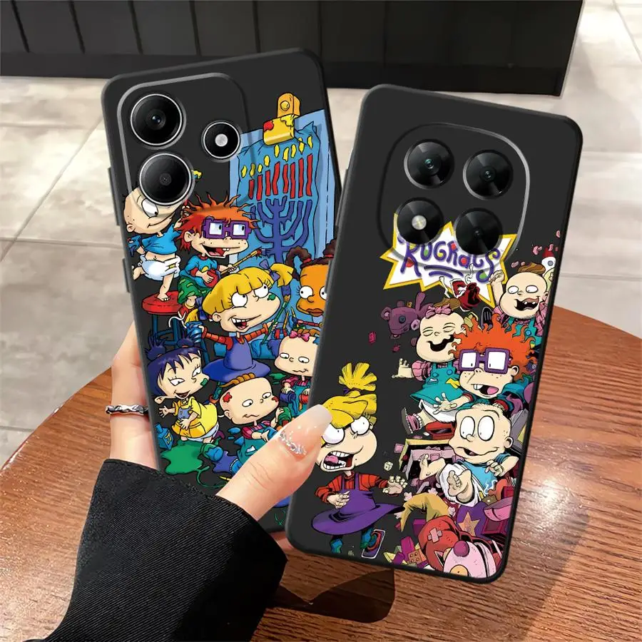 Anime And Cartoon C… - image