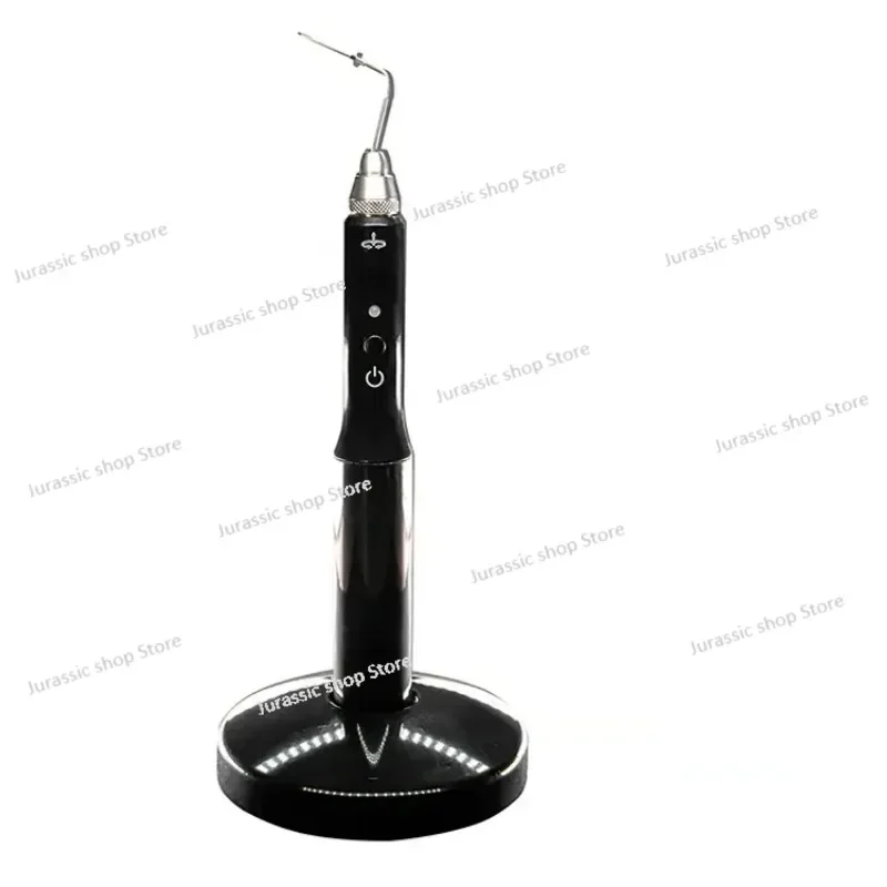 

High Quality Dentals Equipment Wireless Cutter Dentals Gutta Percha Cutter with 2 Heating Tips