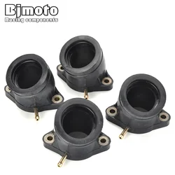 Motorcycle Carburetor Adapter Inlet Intake Pipe For Yamaha 2H7-13586-00 2H71358600 XS1100 XS 1100 XS1100E XS 1100E gn125